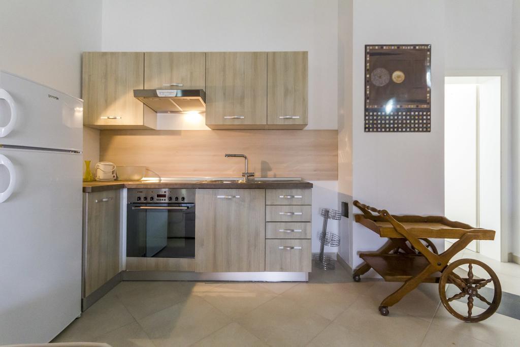 Apartments Gloria Ližnjan Εξωτερικό φωτογραφία