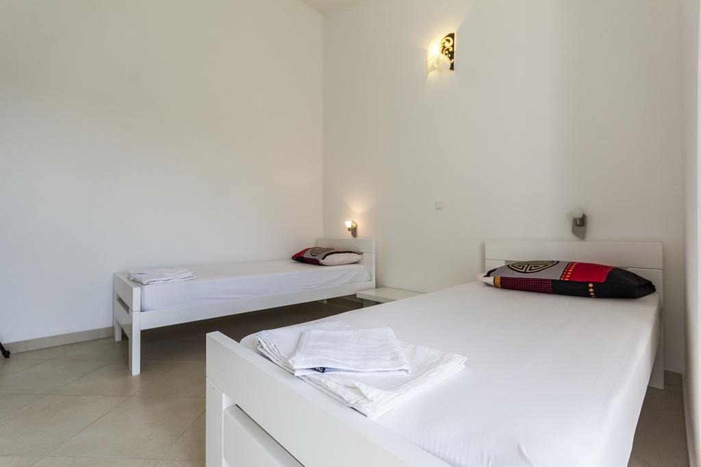 Apartments Gloria Ližnjan Εξωτερικό φωτογραφία