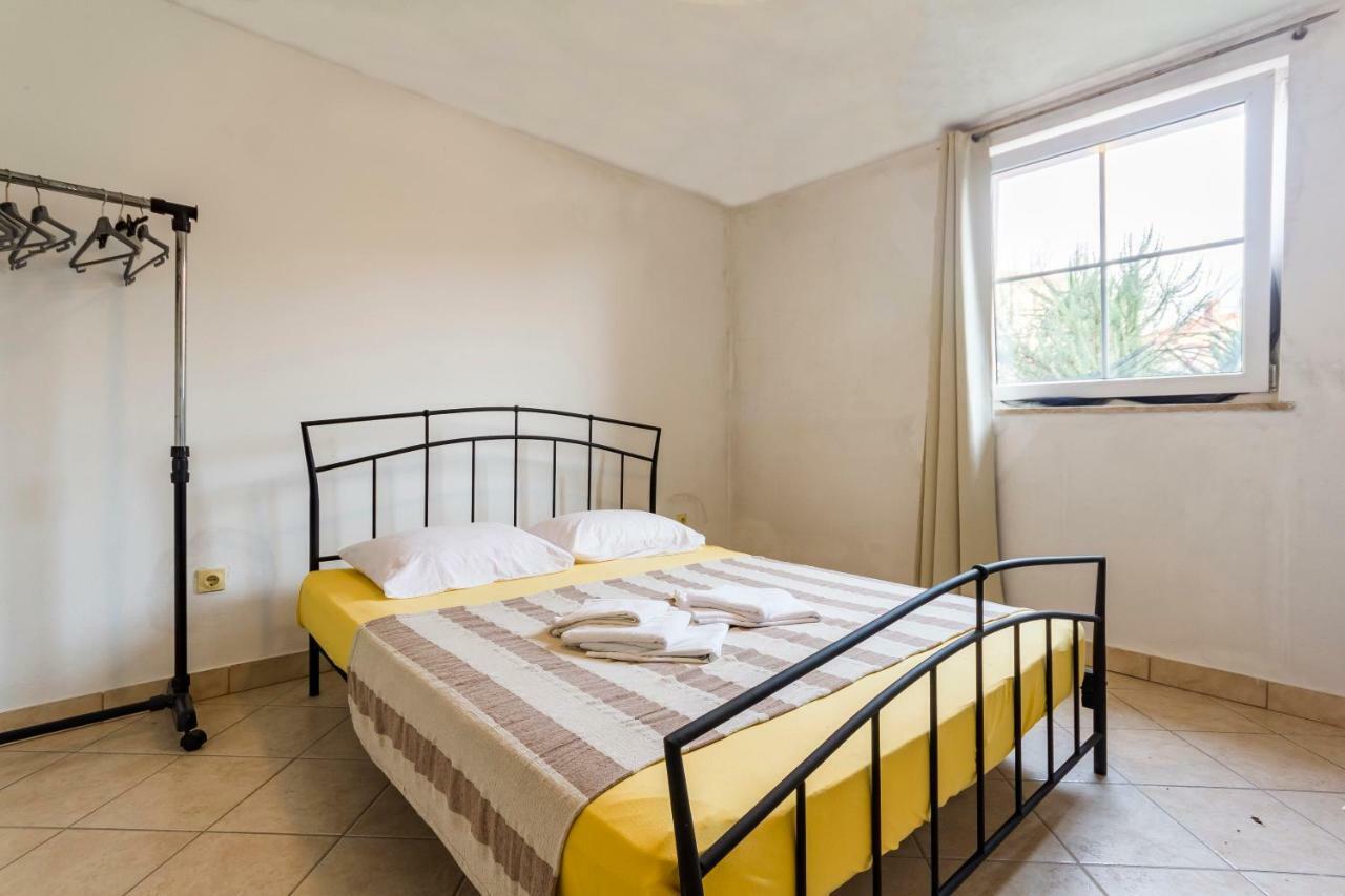 Apartments Gloria Ližnjan Εξωτερικό φωτογραφία
